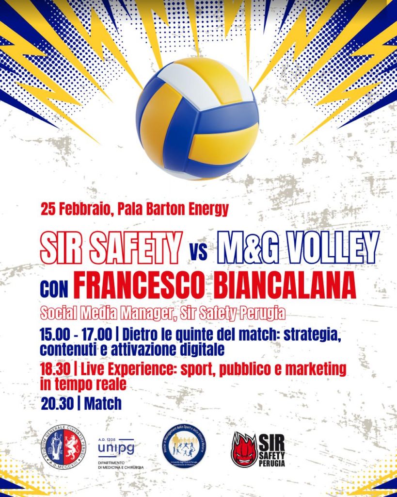 Per iscriversi clicca su richiedi info